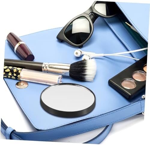 HONITANO 5x Magnifying Mirror with Suction Cups 1