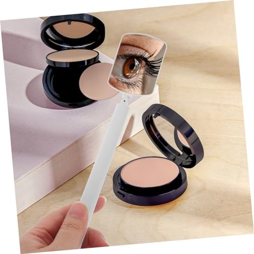 Ipetboom Portable Lash Extension Mirror for Eyelash Tech