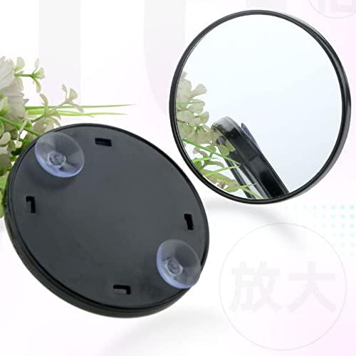 Havamoasa 10x Zoom Suction Mirror Shaving Make Up Mirror