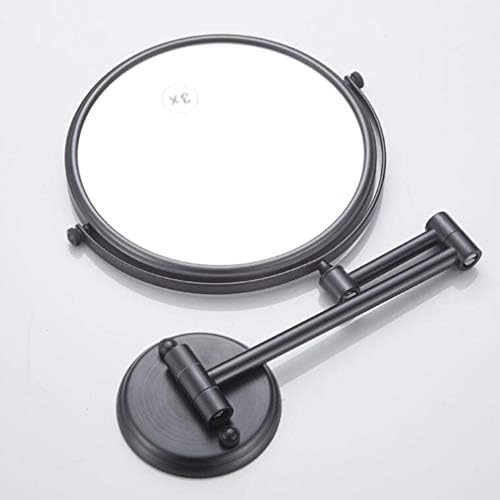 LCARY Makeup Vanity Mirror 3X Magnification