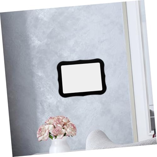 MAGICLULU Magnetic Locker Mirror - Compact Vanity Accessory