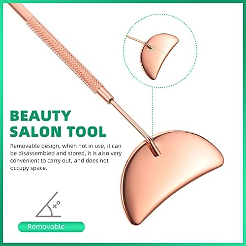 COHEALI Eyelash Mirror - Professional Makeup Tool for Lash Extensions
