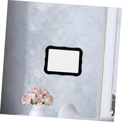Magnetic Vanity Mirror for Lockers and Bathrooms 1