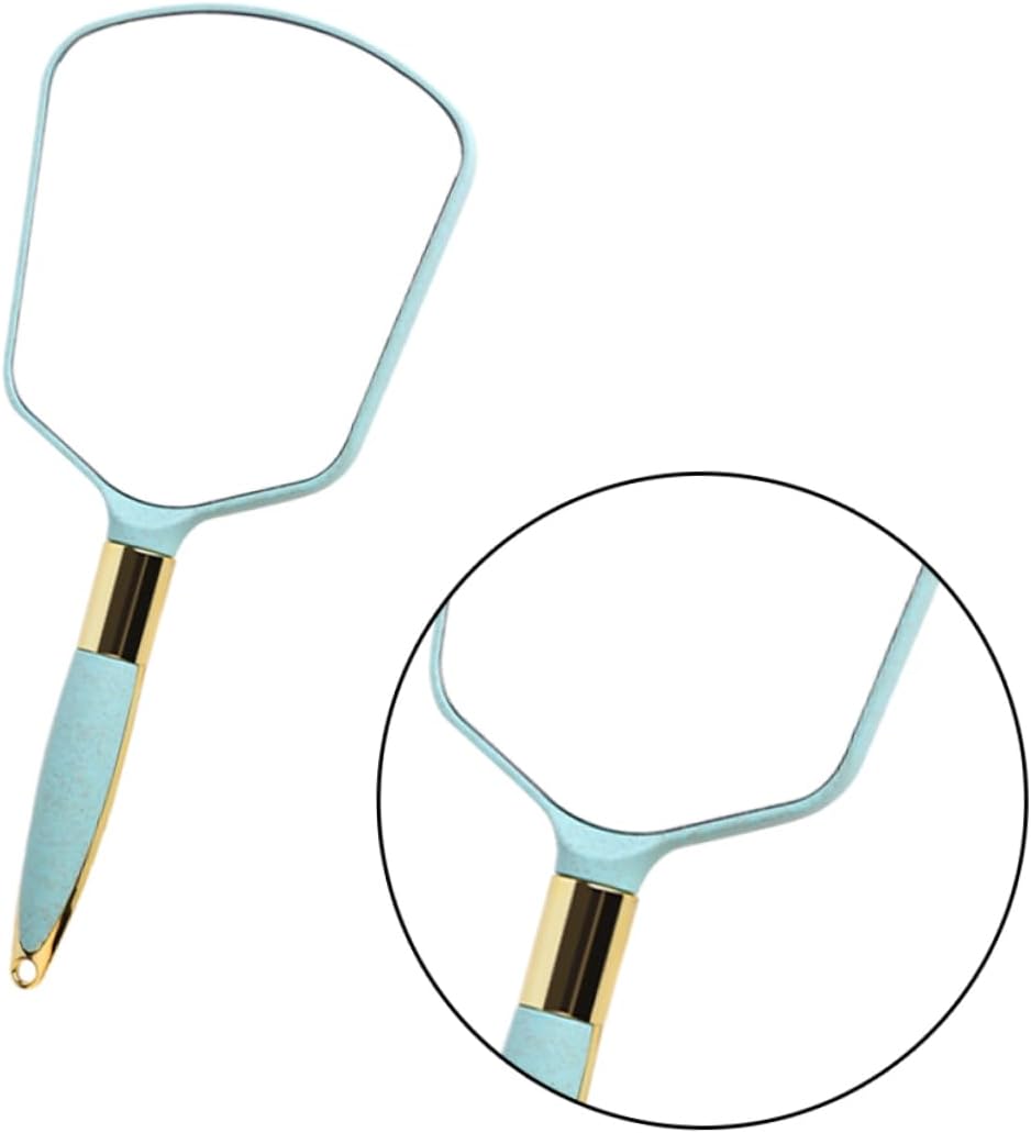 1pc CALLARON Vanity Mirror for Makeup and Travel