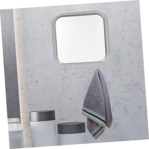 KAILIKETIY Punch Suction Cup Vanity Mirror