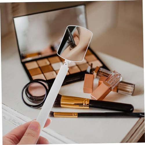 Ipetboom Portable Lash Extension Mirror for Eyelash Tech