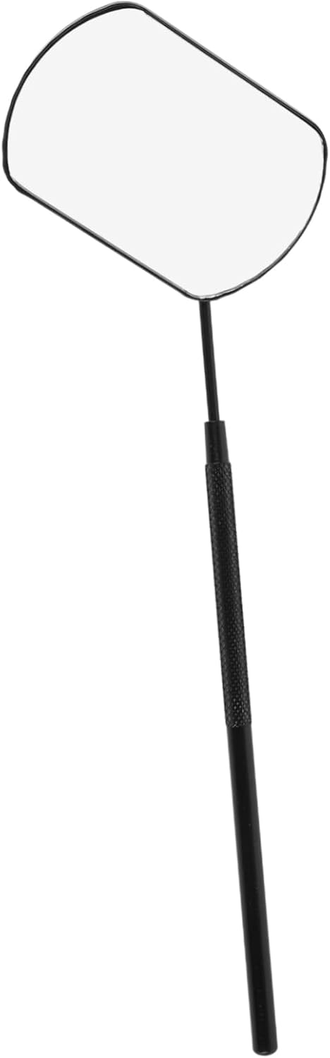 HAPINARY Portable Lash Mirror for Eyelash Extensions