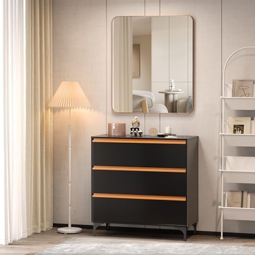 OmySalon Extra Large Wall Mounted Mirror