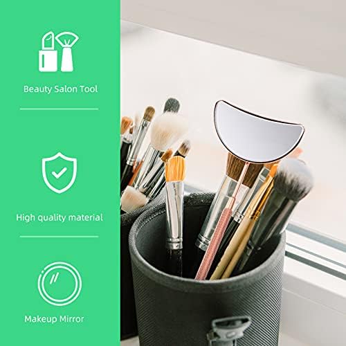 COHEALI Eyelash Mirror - Professional Makeup Tool for Lash Extensions