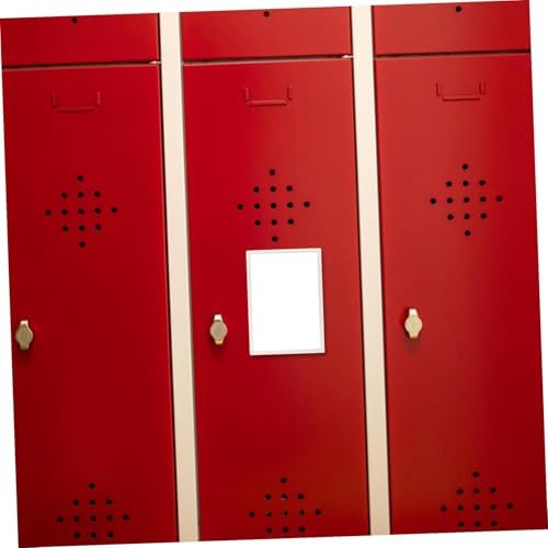 GLEAVI Compact Mirror for Locker Desk Vanity Accessory 1