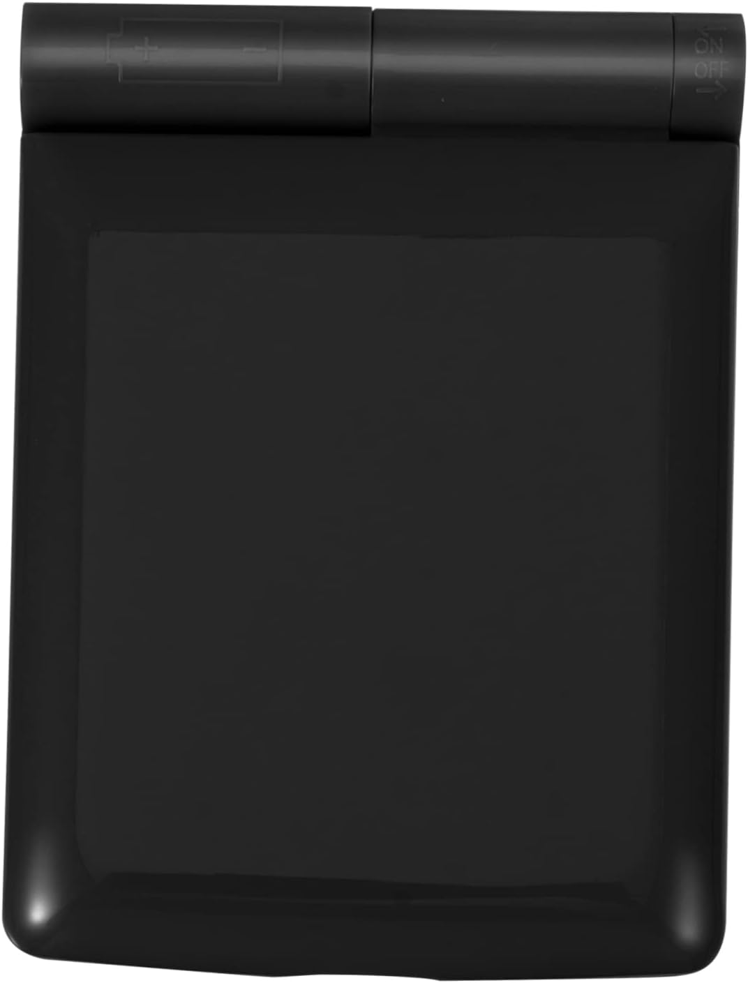 SAFIGLE Foldable LED Makeup Mirror Travel Portable