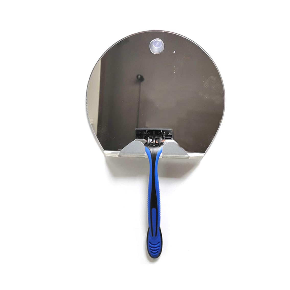 Hperu Anti-Fog Shatterproof Acrylic Mirror