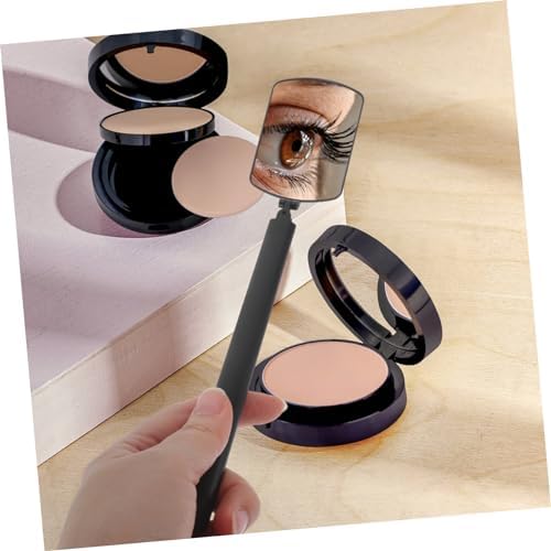 PartyKindom Eyelash Extension Mirror for Beauty Salon