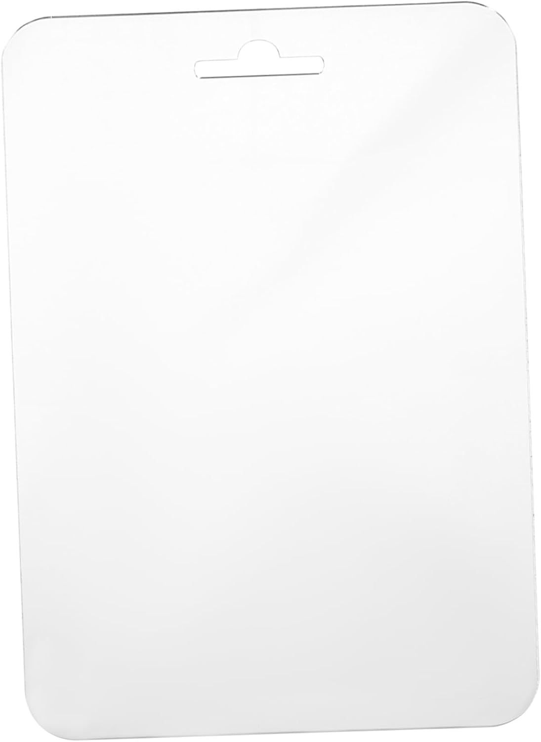 Healeved 30x20cm Acrylic Mirror Fogless Shatterproof
