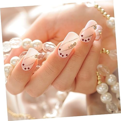 2sets Eye Rhinestones Makeup Stickers 12sheets2
