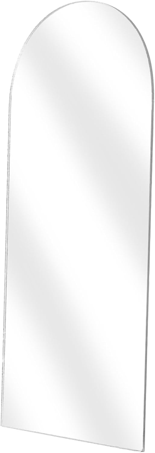 OSOLADY Irregular Wall Mirror for Home Decor 1
