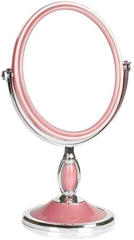 Compact Vanity Mirror Nordic Simple Double-Sided Makeup Mirror