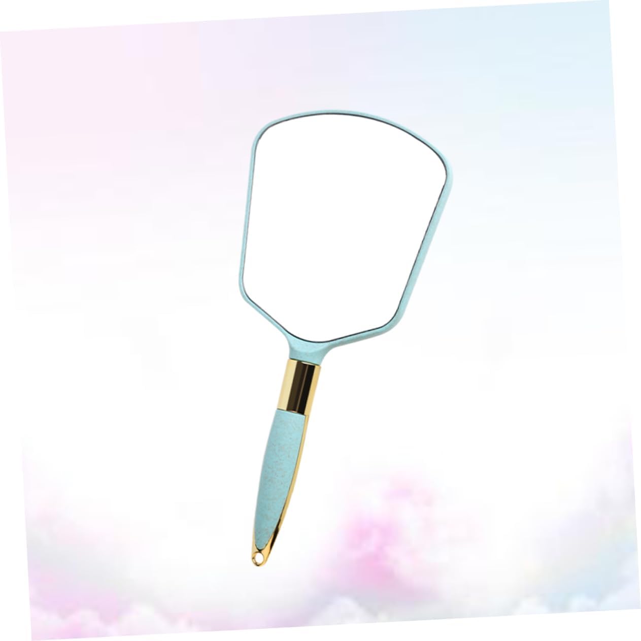 Beavorty Portable Makeup Mirror for Women Travel Daily Use