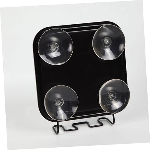 Healeved Shower Mirror Fogless Anti-Fog