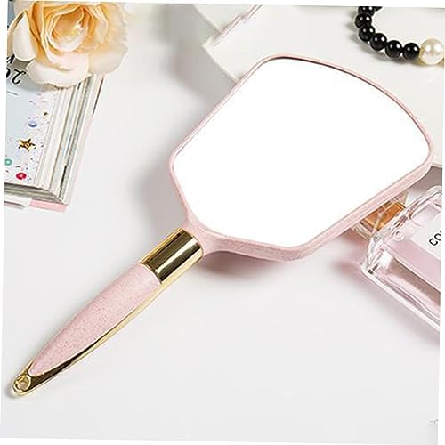 VICASKY Portable Handheld Vanity Makeup Mirror