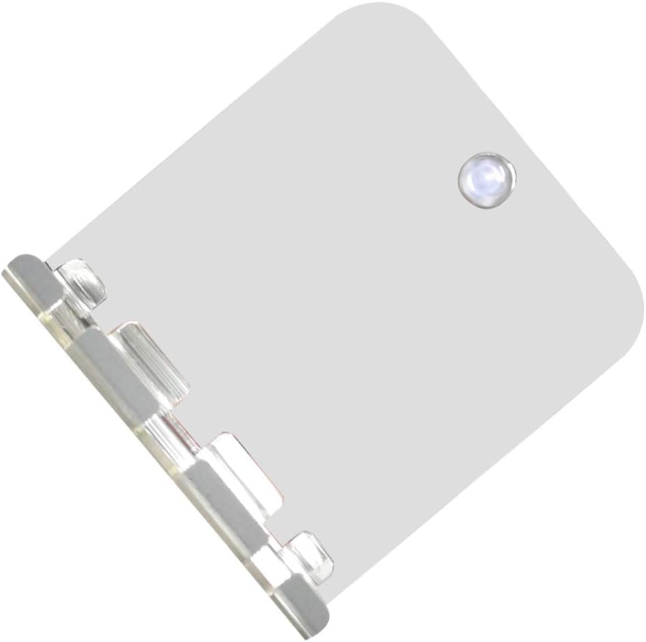 HEALLILY Anti-Drop Shatterproof Mirror 1