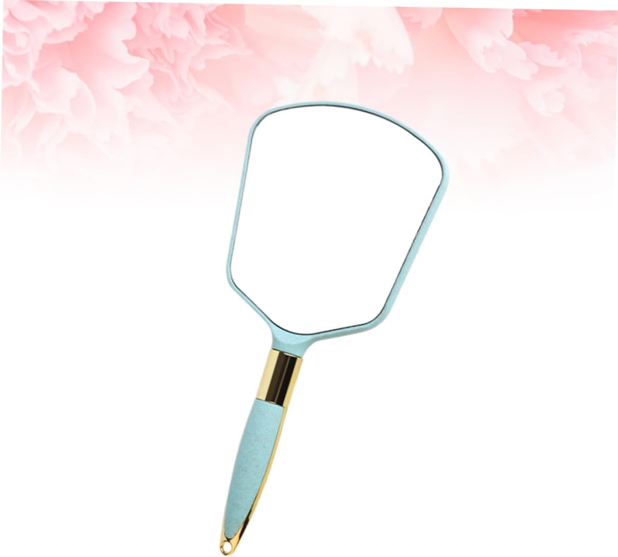 1pc CALLARON Vanity Mirror for Makeup and Travel