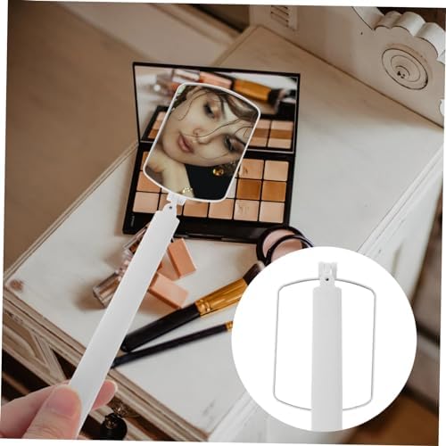 Ipetboom Portable Lash Extension Mirror for Eyelash Tech
