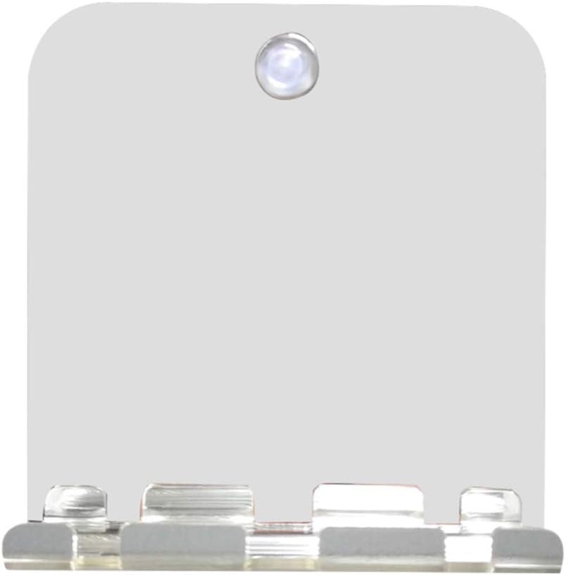 Beaupretty Anti-Fog Mirror with Suction Cup 1