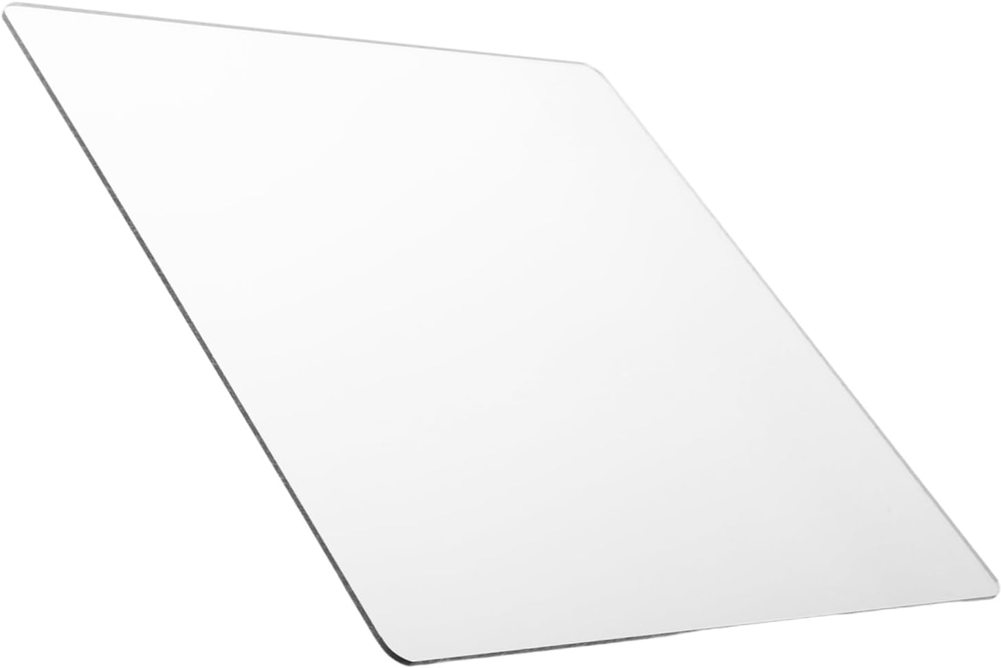 Cabilock Self-Adhesive Wall Mirror Decor