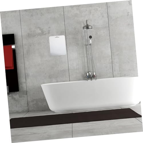 TOVINANNA Practical Anti-Fog Full Body Mirror with Razor Holder