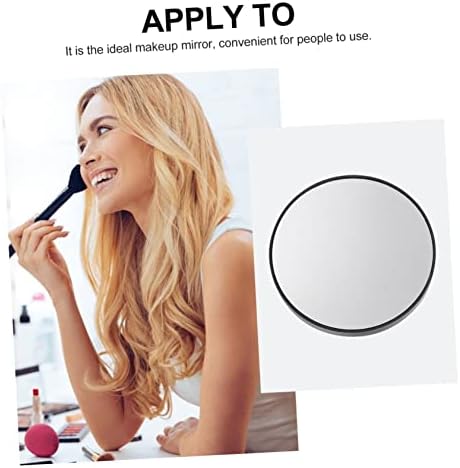 Healvian Magnifying Makeup Mirror with Suction Cups