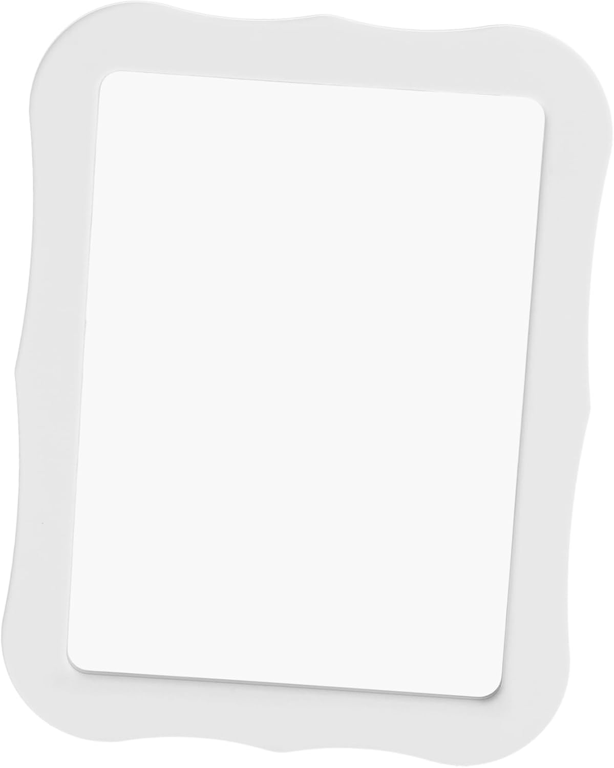 MAGICLULU Magnetic Locker Mirror for School and Office