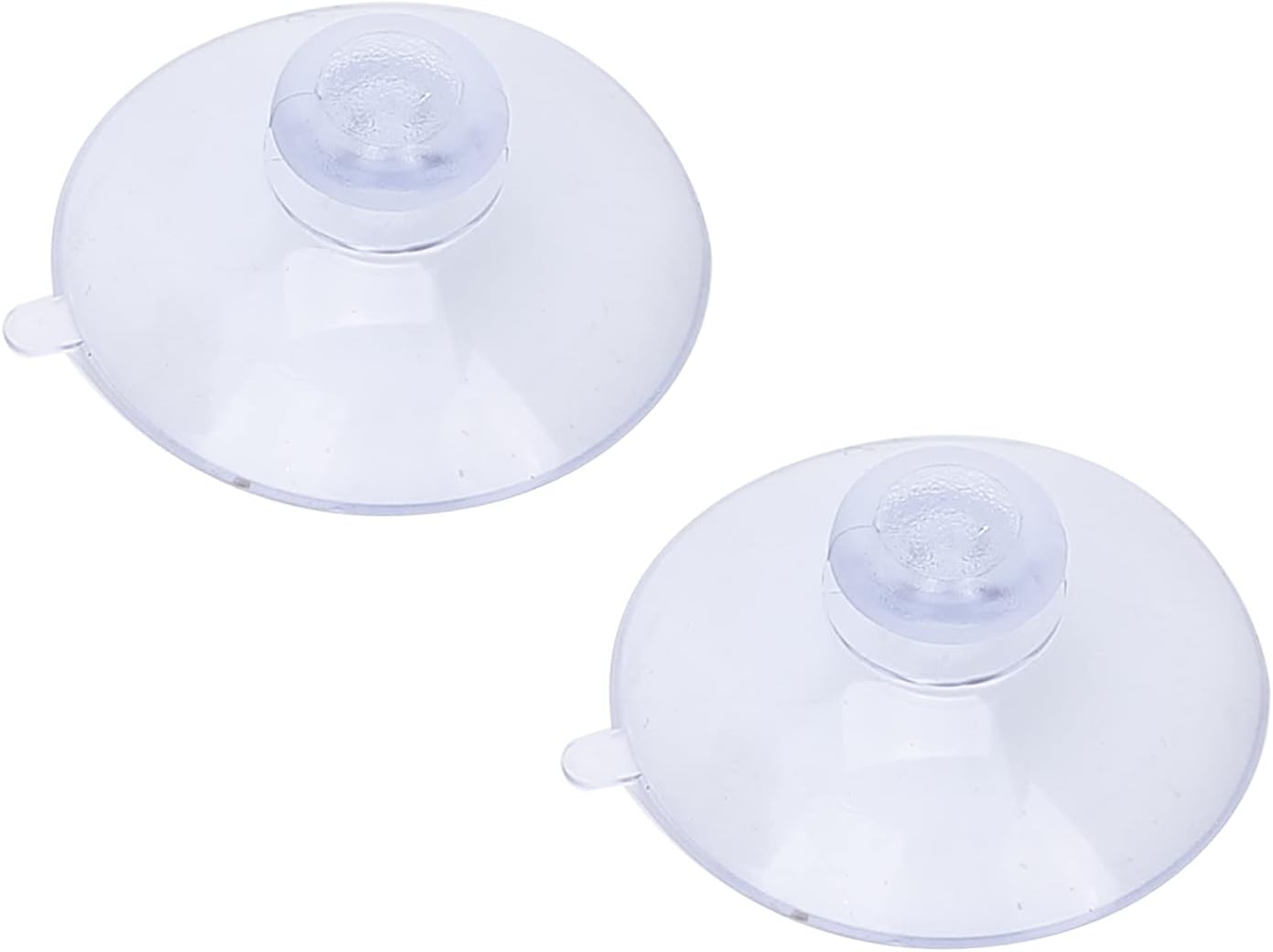 Agatige Shaving Mirror with Shaver Hook and Shatterproof Design