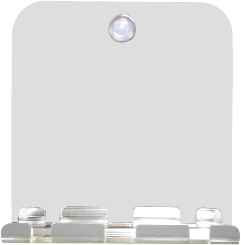 HEALLILY Anti-Drop Shatterproof Mirror 1