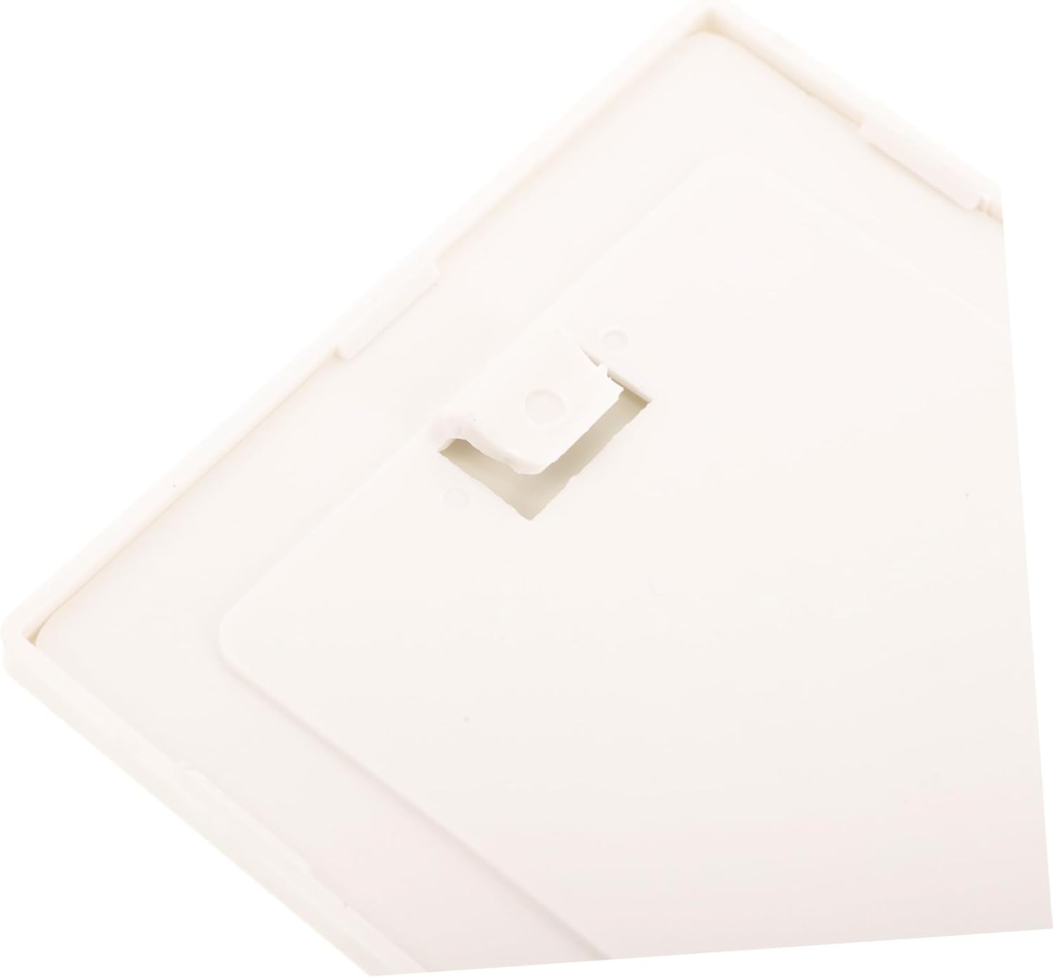 GLEAVI Magnetic Lock Mirror Small Wall Mountable Sturdy Construction