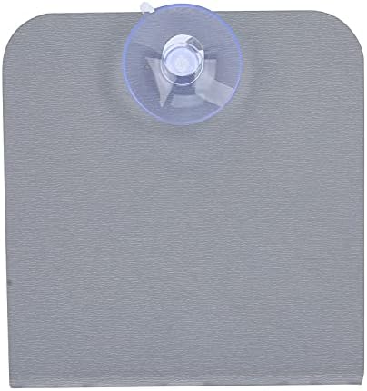 Ciciglow Shower Mirror with Hook and Anti-Fog Function