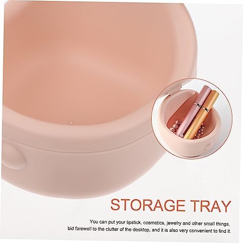 Outanaya LED Vanity Mirror for Home Dorm Desk