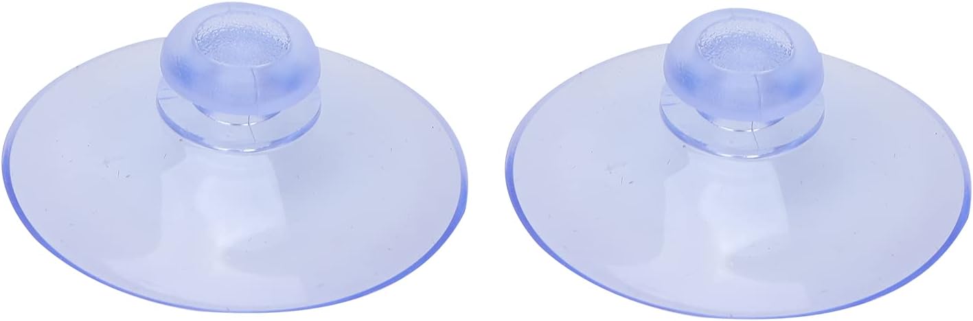 Fogless Round Mirror with Suction Hook for Shaving and Makeup