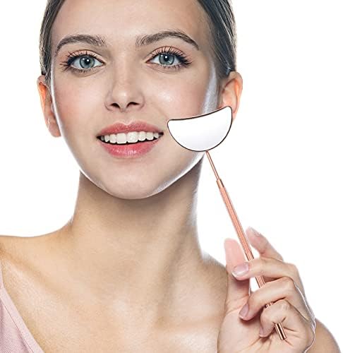 COHEALI Eyelash Mirror - Professional Makeup Tool for Lash Extensions