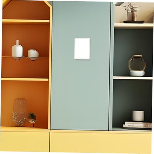 GLEAVI Compact Mirror for Locker Desk Vanity Accessory 1
