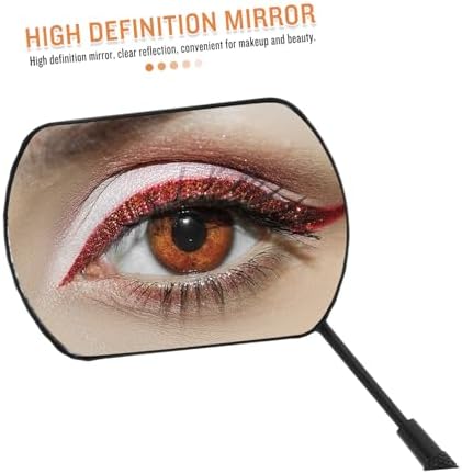 HAPINARY Portable Lash Mirror for Eyelash Extensions