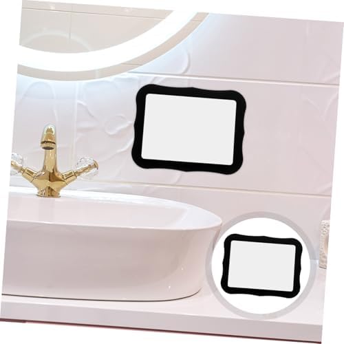 BATHVEVE Magnetic Vanity Mirror with LED Lights