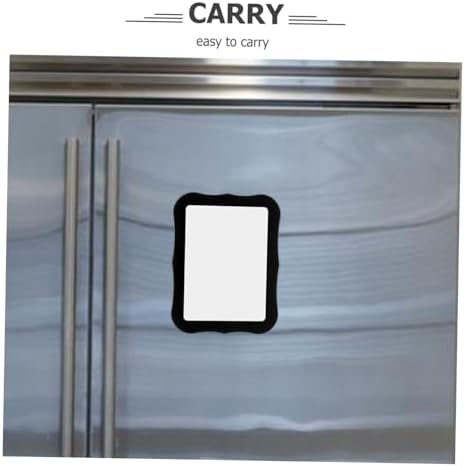 Ciieeo 5x7 Magnetic Mirror for Locker Vanity