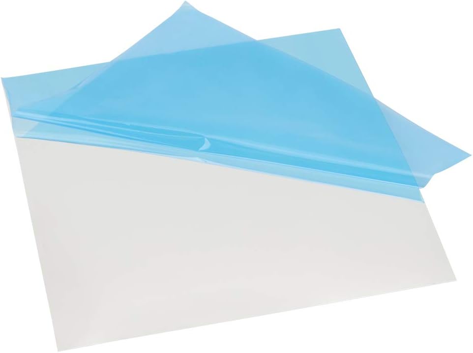 Pilipane Self Adhesive Acrylic Mirror for Home Decor