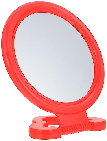 VICASKY Retro Style Wall Hanging Makeup Mirror