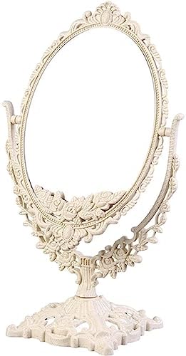 COHEALI Adjustable Desktop Vanity Mirror