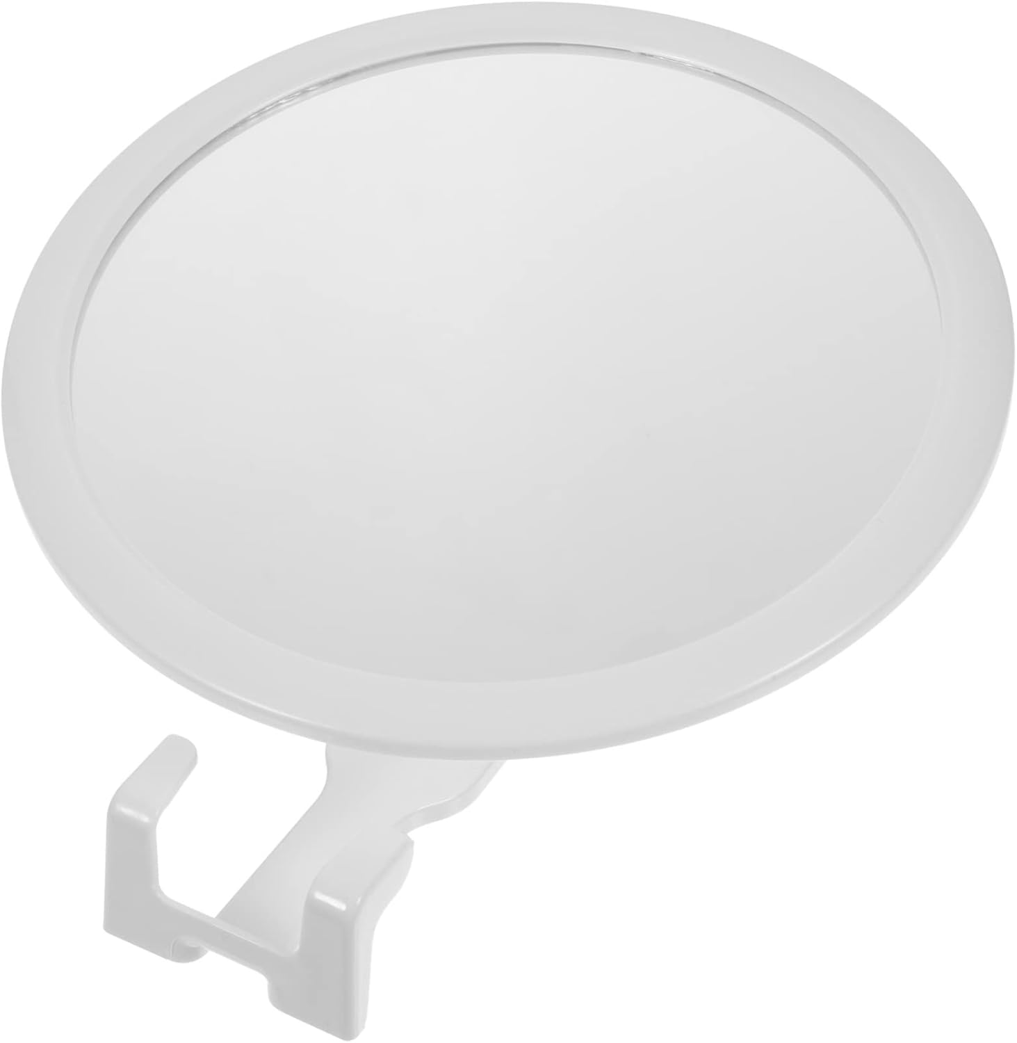 OSOLADY Fogless Shower Mirror with Hook