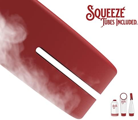 Original Keister Shower Shaving Mirror Anti Fog Anti Scratch 1