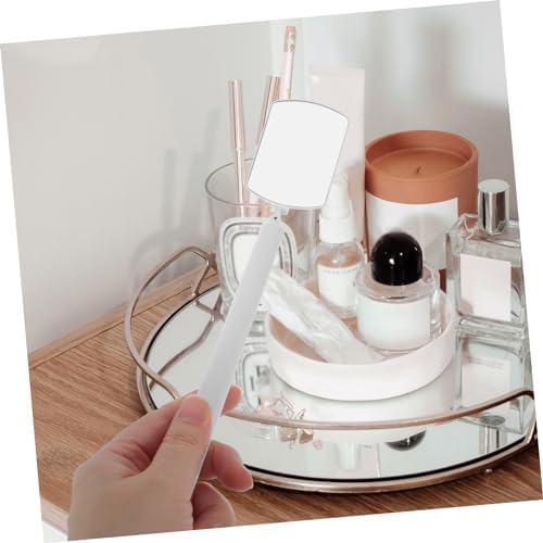 Ipetboom Portable Lash Extension Mirror for Eyelash Tech