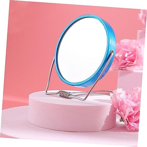LIFKOME Double-Sided Foldable Makeup Mirror
